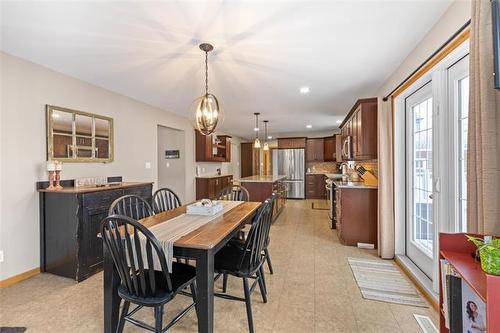 8 George St, St Andrews, MB 