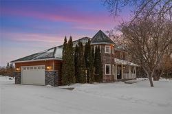 8 George ST  St Andrews, MB R1A 3A5