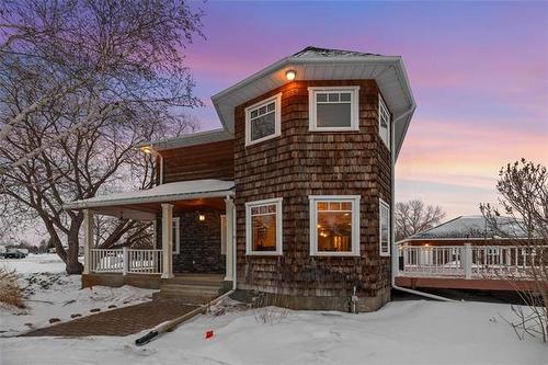 8 George St, St Andrews, MB 