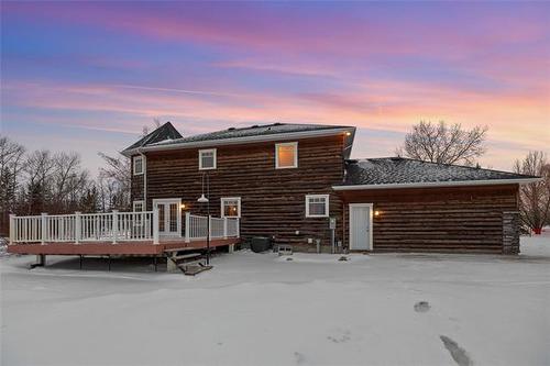 8 George St, St Andrews, MB 