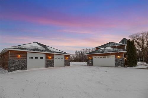 8 George St, St Andrews, MB 