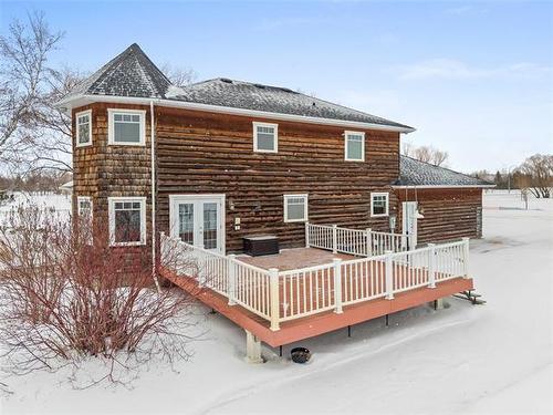 8 George St, St Andrews, MB 