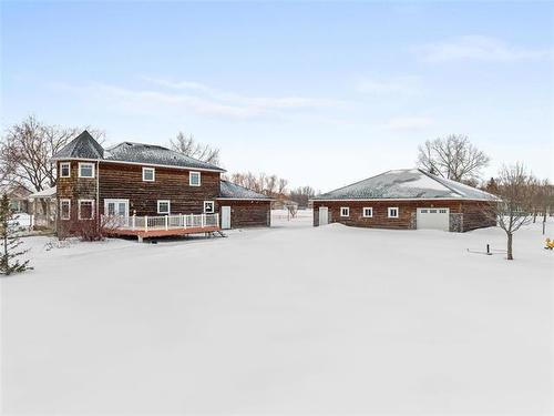 8 George St, St Andrews, MB 