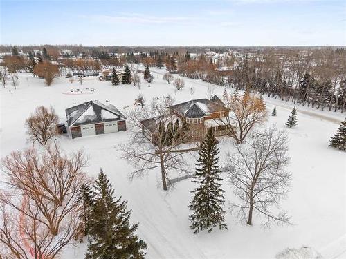8 George St, St Andrews, MB 