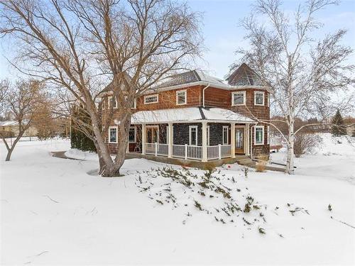 8 George St, St Andrews, MB 