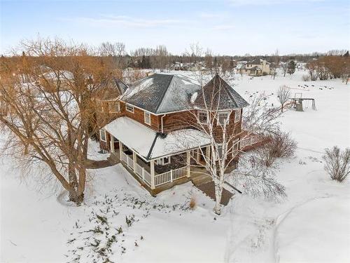 8 George St, St Andrews, MB 