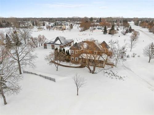 8 George St, St Andrews, MB 