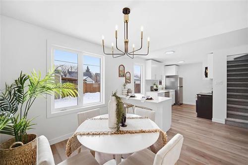 146 Hill St, Winnipeg, MB 