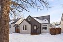 146 Hill St, Winnipeg, MB 