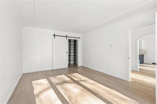 297 Matheson Ave, Winnipeg, MB 