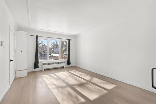 297 Matheson Ave, Winnipeg, MB 