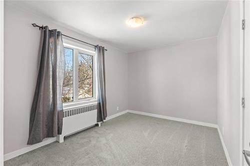 297 Matheson Ave, Winnipeg, MB 