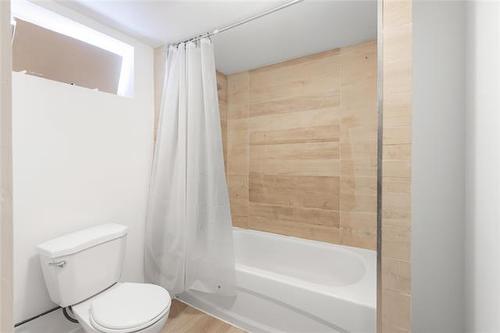 297 Matheson Ave, Winnipeg, MB 