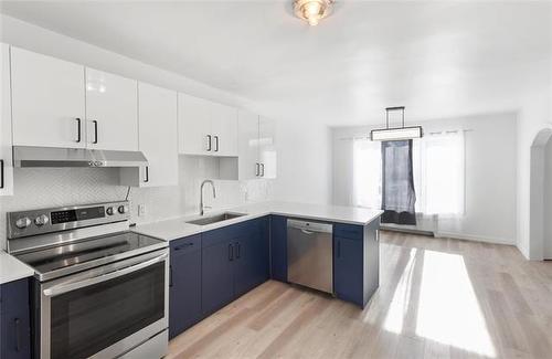 297 Matheson Ave, Winnipeg, MB 