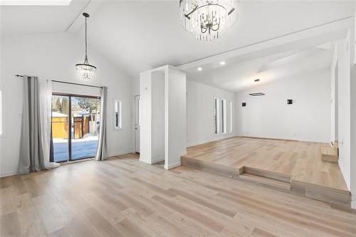 297 Matheson Ave, Winnipeg, MB 