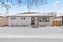134 Newman Ave, Winnipeg, MB 