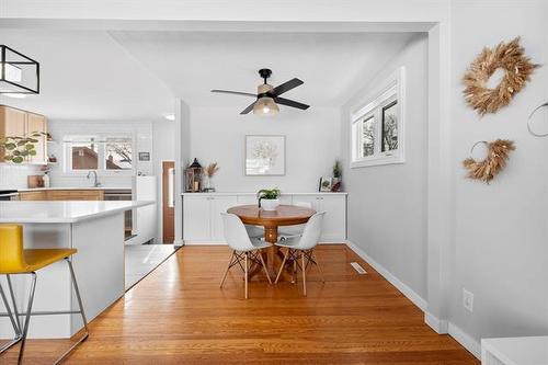 134 Newman Ave, Winnipeg, MB 