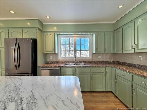 960 Msgr Godin, Bathurst, NB 