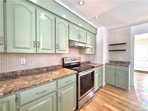 960 Msgr Godin, Bathurst, NB 