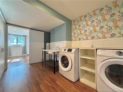 960 Msgr Godin, Bathurst, NB 