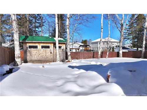 960 Msgr Godin, Bathurst, NB 