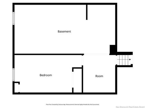 960 Msgr Godin, Bathurst, NB 