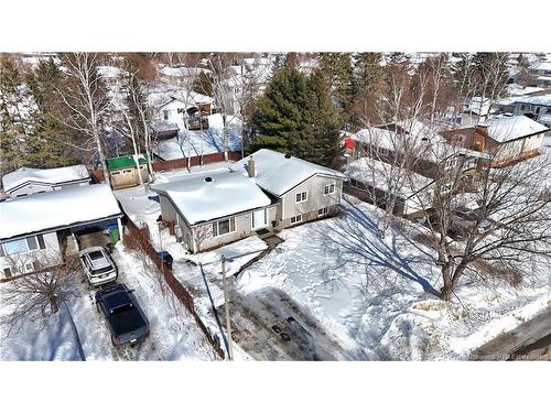 960 Msgr Godin, Bathurst, NB 