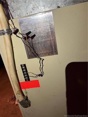 733 Maclaren Ave, Devon, NB 