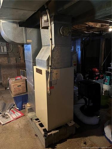 733 Maclaren Ave, Devon, NB 