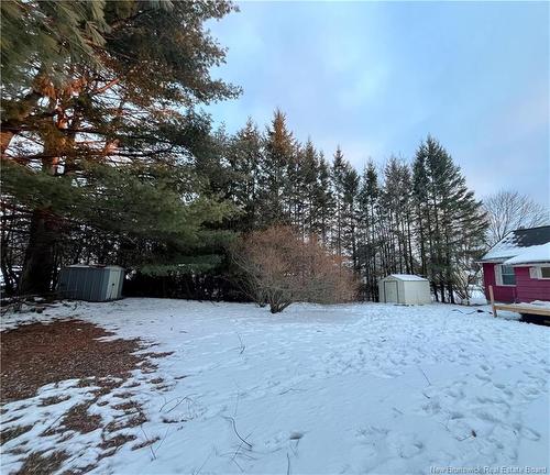 733 Maclaren Ave, Devon, NB 