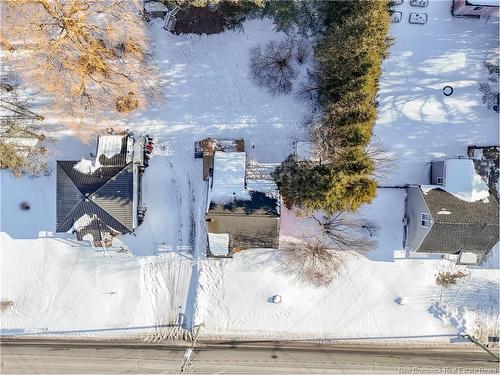 733 Maclaren Ave, Devon, NB 