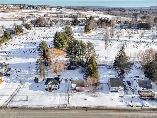 733 Maclaren Ave, Devon, NB 