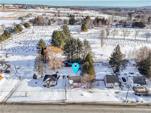 733 Maclaren Ave, Devon, NB 