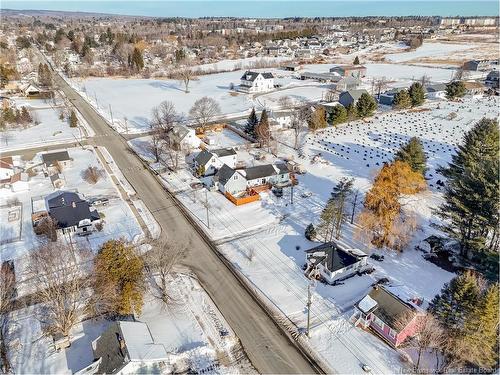 733 Maclaren Ave, Devon, NB 