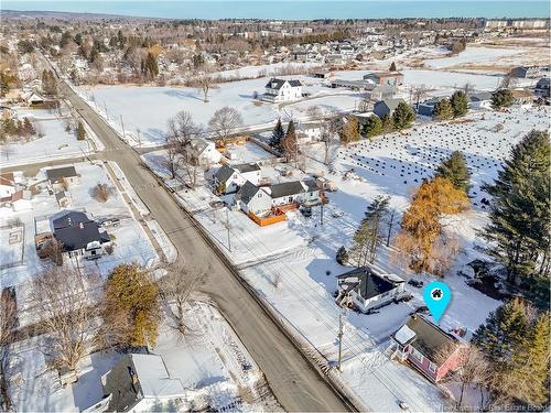 733 Maclaren Ave, Devon, NB 