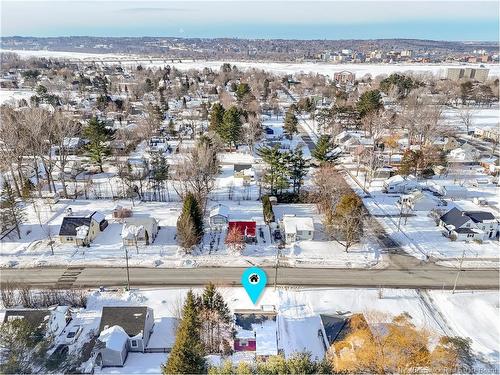 733 Maclaren Ave, Devon, NB 