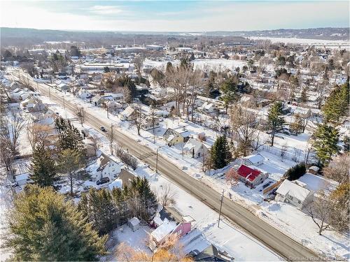 733 Maclaren Ave, Devon, NB 