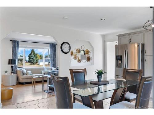 16 Cyril Lane, Trois Ruisseaux, NB 