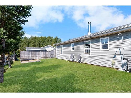 16 Cyril Lane, Trois Ruisseaux, NB 