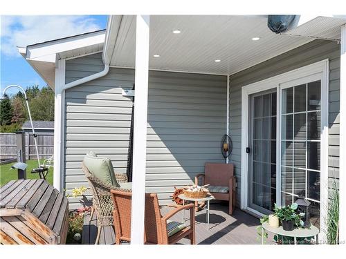 16 Cyril Lane, Trois Ruisseaux, NB 