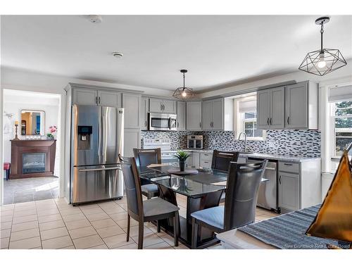 16 Cyril Lane, Trois Ruisseaux, NB 