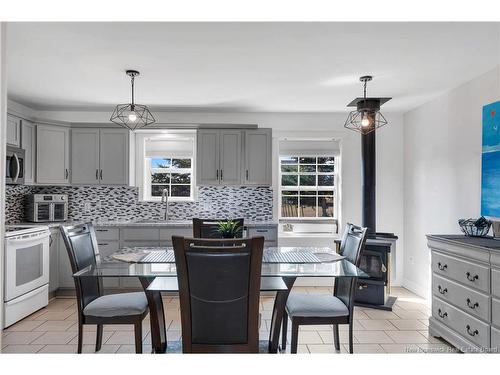 16 Cyril Lane, Trois Ruisseaux, NB 