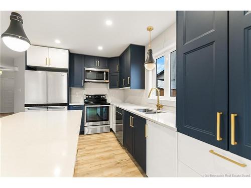 12 Solaire Passage St, Moncton, NB 