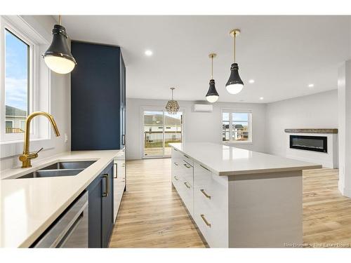 12 Solaire Passage St, Moncton, NB 