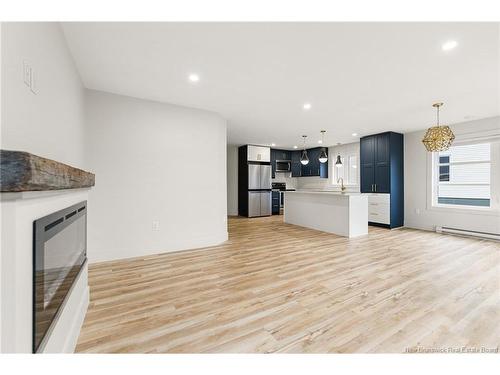 12 Solaire Passage St, Moncton, NB 