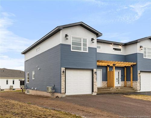 12 Solaire Passage St, Moncton, NB 