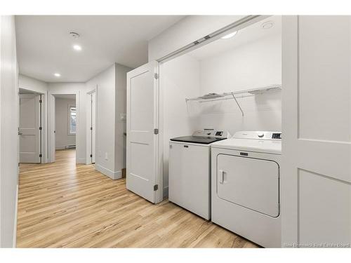 12 Solaire Passage St, Moncton, NB 