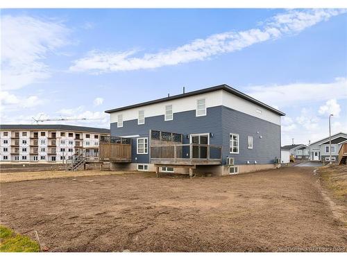 12 Solaire Passage St, Moncton, NB 