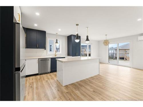 12 Solaire Passage St, Moncton, NB 