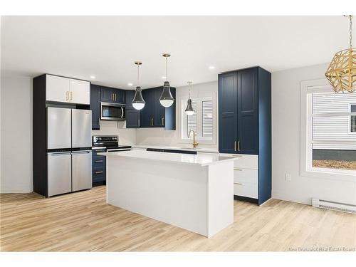 12 Solaire Passage St, Moncton, NB 